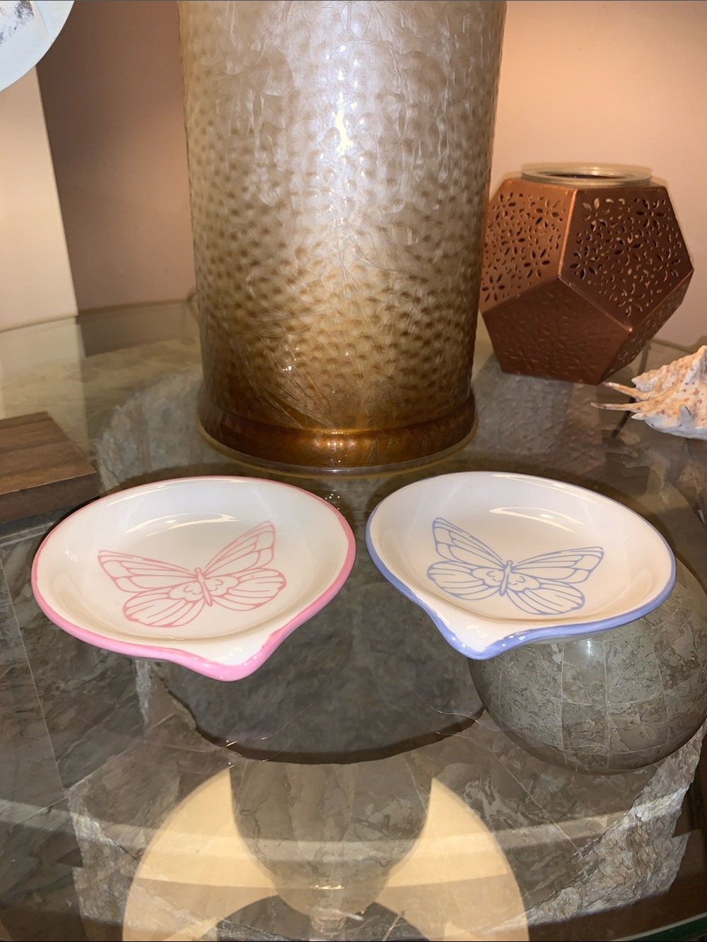Dolly Parton Ceramic Spoon Rest (Choose 1)